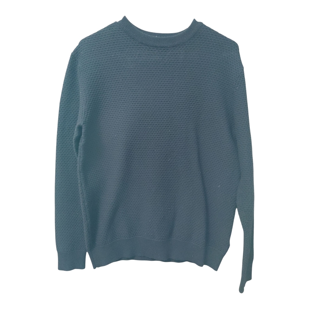 H&M Women's Crew Neck Sweater - Black